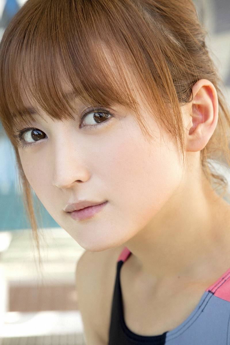 小松彩夏 Ayaka Komatsu(1)　[Wanibooks] 2011.07月号